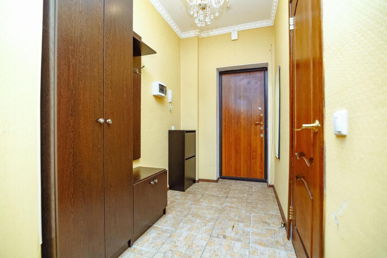 Two Bedroom Apartment On Syganak Street 64-1 アスターナ エクステリア 写真